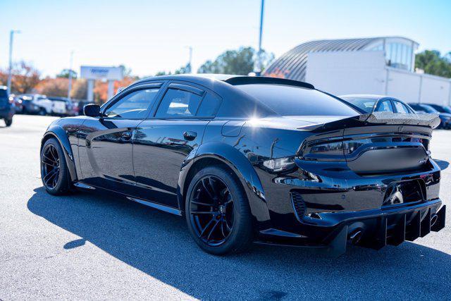 used 2022 Dodge Charger car, priced at $79,997