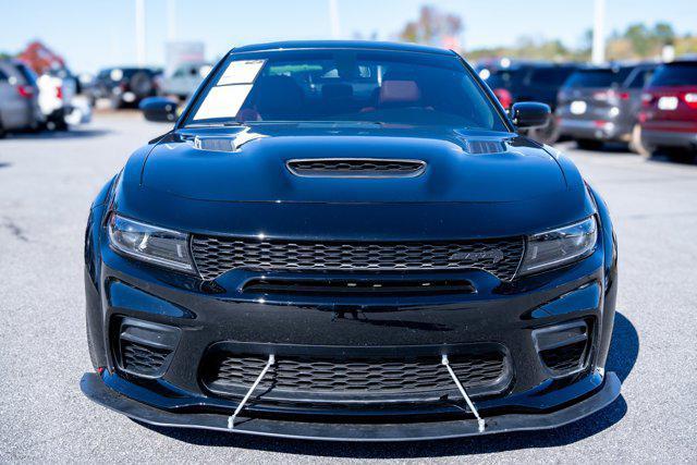 used 2022 Dodge Charger car, priced at $79,997