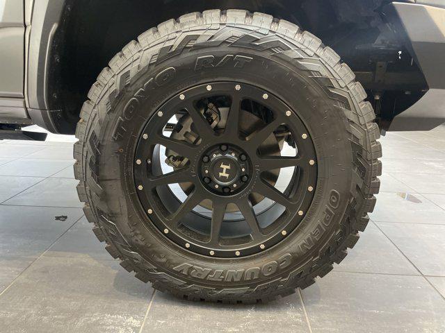 used 2023 Ram 1500 car, priced at $149,986