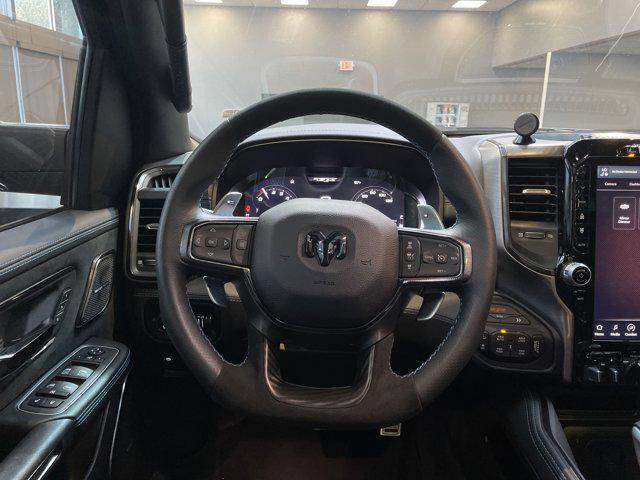 used 2023 Ram 1500 car, priced at $149,986