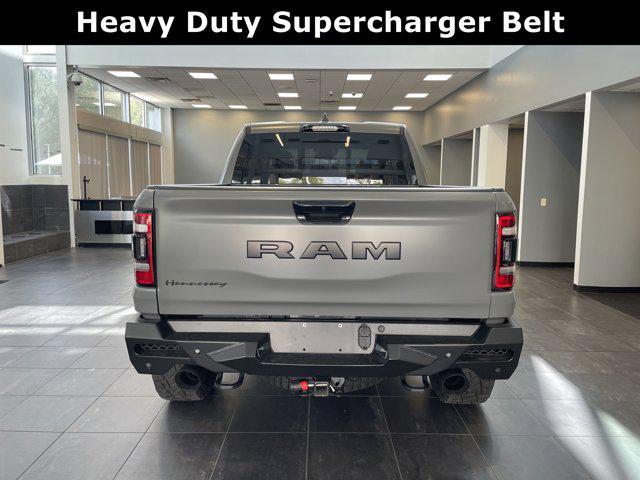 used 2023 Ram 1500 car, priced at $149,986