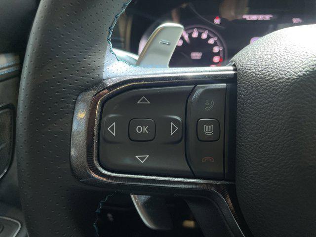 used 2023 Ram 1500 car, priced at $149,986