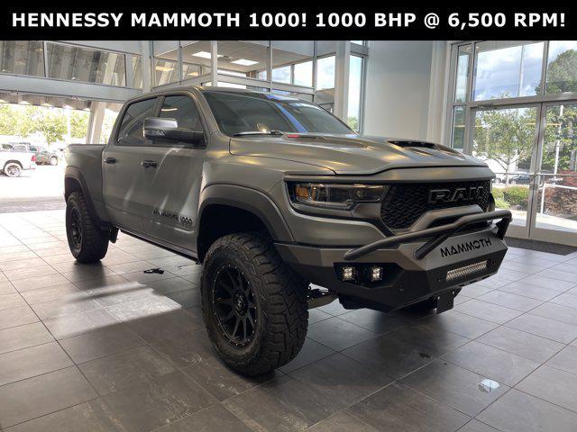 used 2023 Ram 1500 car, priced at $149,986