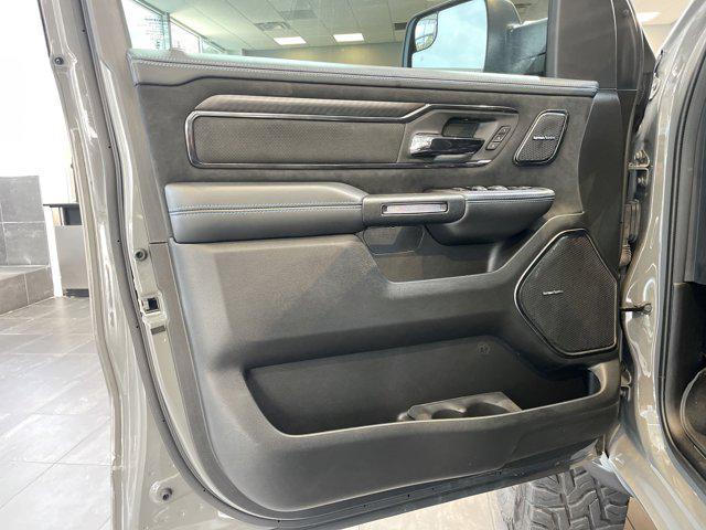used 2023 Ram 1500 car, priced at $149,986