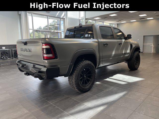 used 2023 Ram 1500 car, priced at $149,986
