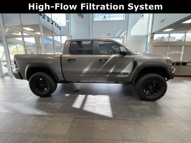 used 2023 Ram 1500 car, priced at $149,986