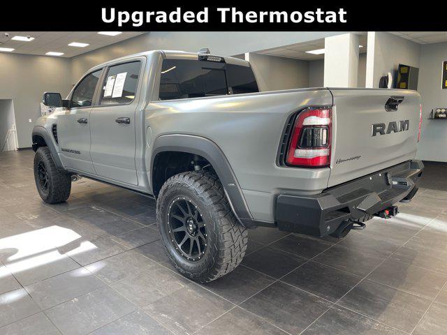 used 2023 Ram 1500 car, priced at $149,986