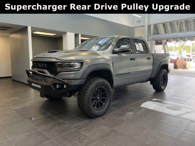 used 2023 Ram 1500 car, priced at $149,986