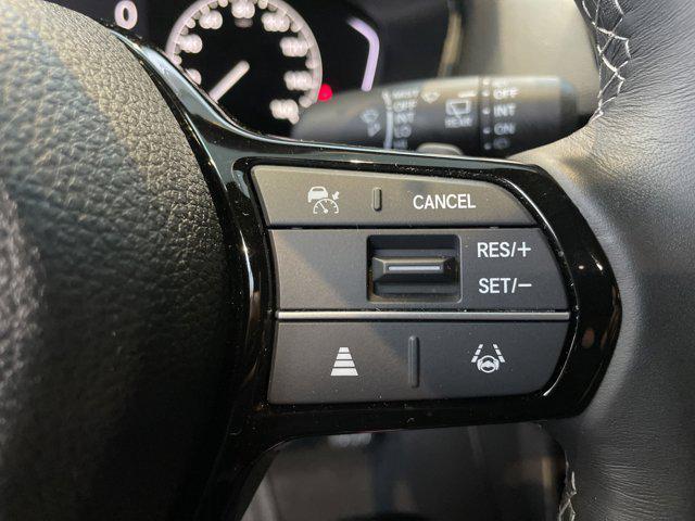 used 2023 Honda Civic car, priced at $26,449
