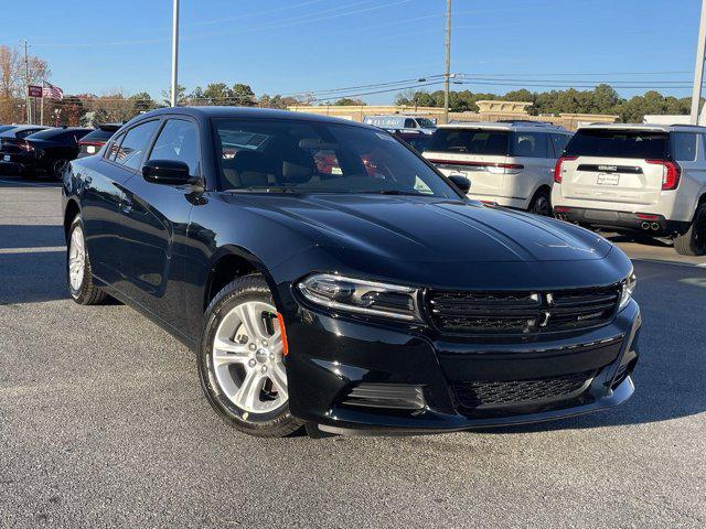 new 2023 Dodge Charger car, priced at $30,149