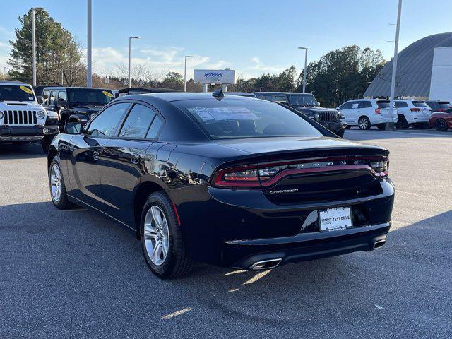 new 2023 Dodge Charger car, priced at $30,149