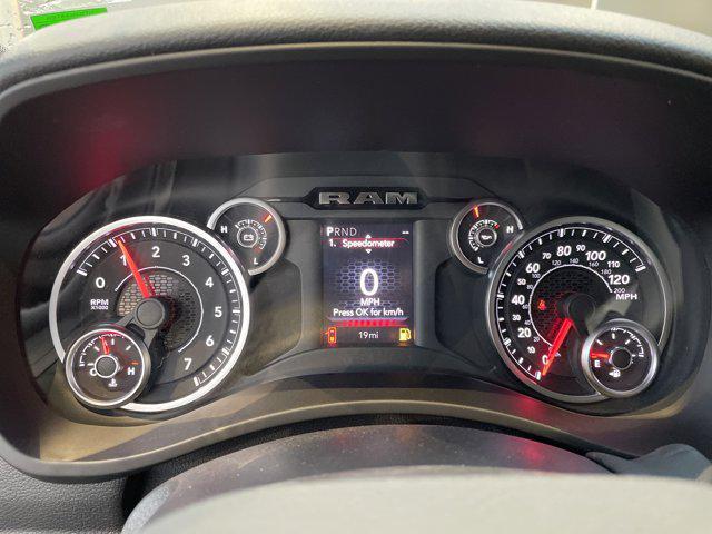 new 2026 Ram 2500 car, priced at $61,865