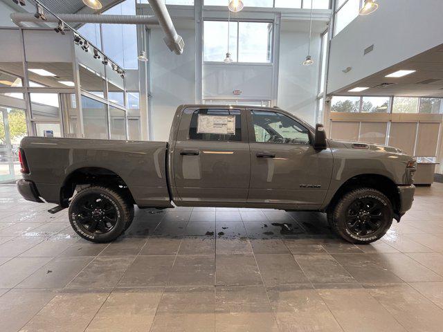 new 2026 Ram 2500 car, priced at $61,865