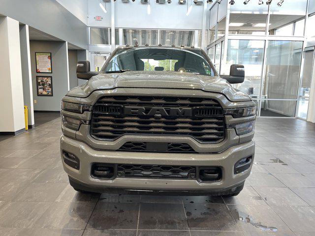 new 2026 Ram 2500 car, priced at $61,865