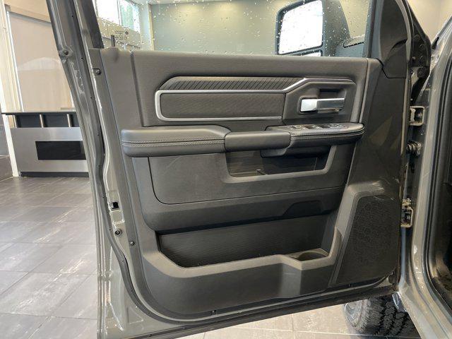 new 2026 Ram 2500 car, priced at $61,865