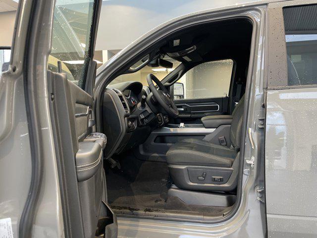 new 2026 Ram 2500 car, priced at $61,865
