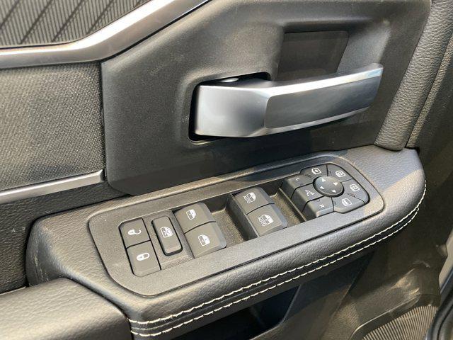 new 2026 Ram 2500 car, priced at $61,865