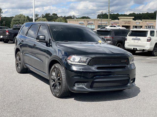 used 2020 Dodge Durango car, priced at $22,997