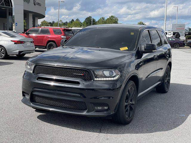 used 2020 Dodge Durango car, priced at $22,997