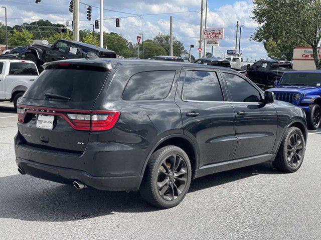 used 2020 Dodge Durango car, priced at $22,997