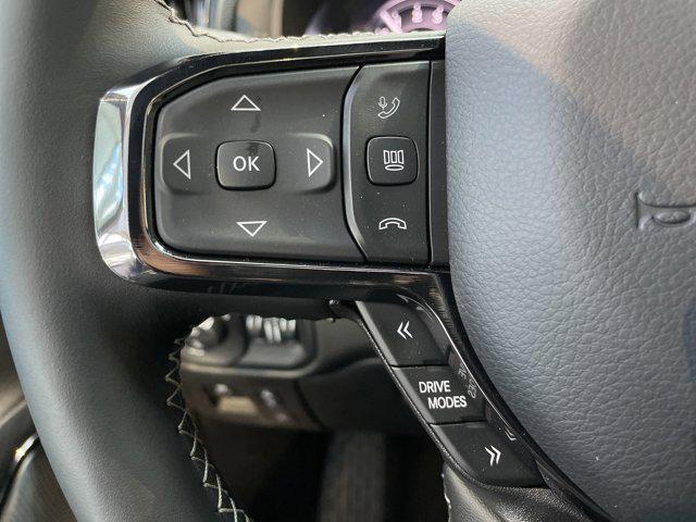 new 2025 Ram 1500 car, priced at $79,838