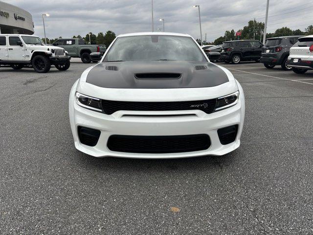 used 2023 Dodge Charger car, priced at $85,997