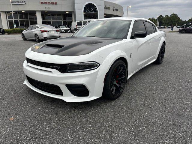 used 2023 Dodge Charger car, priced at $85,997