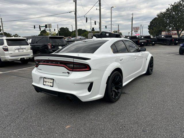 used 2023 Dodge Charger car, priced at $85,997