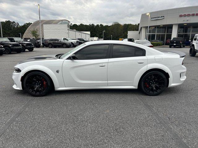 used 2023 Dodge Charger car, priced at $85,997