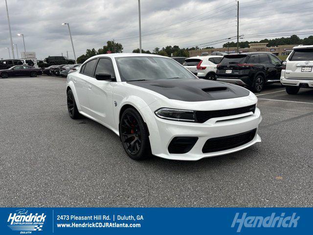 used 2023 Dodge Charger car, priced at $85,997