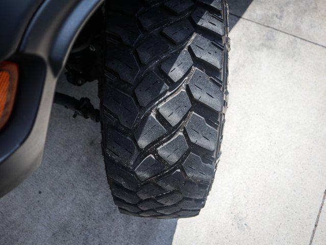 used 2023 Jeep Wrangler 4xe car, priced at $34,956