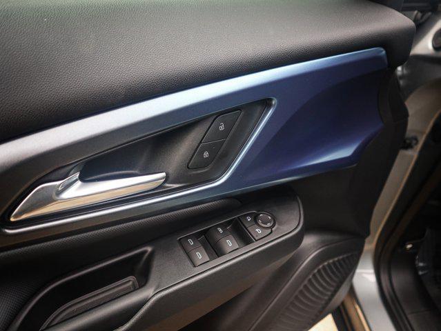 used 2024 Chevrolet Equinox EV car, priced at $27,472