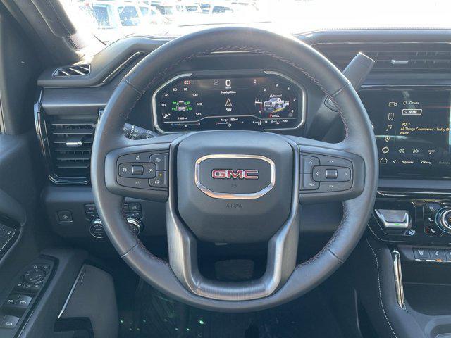 used 2024 GMC Sierra 2500 car, priced at $99,927