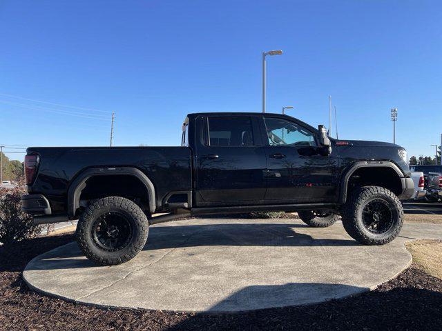 used 2024 GMC Sierra 2500 car, priced at $99,927