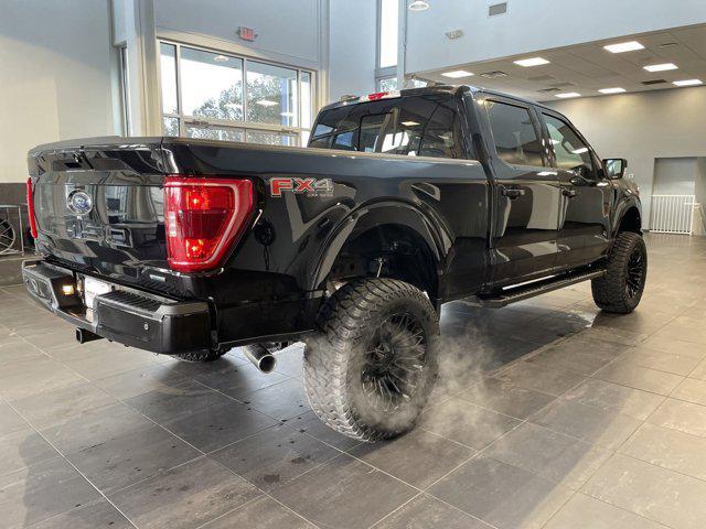 used 2023 Ford F-150 car, priced at $62,986