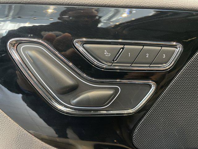used 2022 Lincoln Aviator car, priced at $37,996