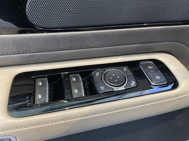 used 2022 Lincoln Aviator car, priced at $37,996