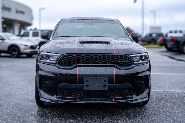 used 2021 Dodge Durango car, priced at $76,997