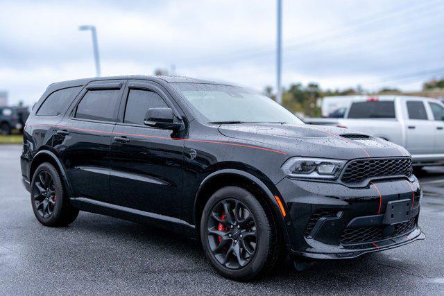 used 2021 Dodge Durango car, priced at $76,997