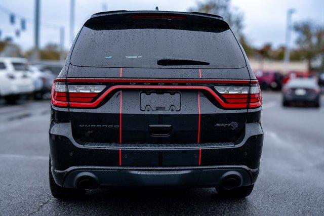 used 2021 Dodge Durango car, priced at $76,997