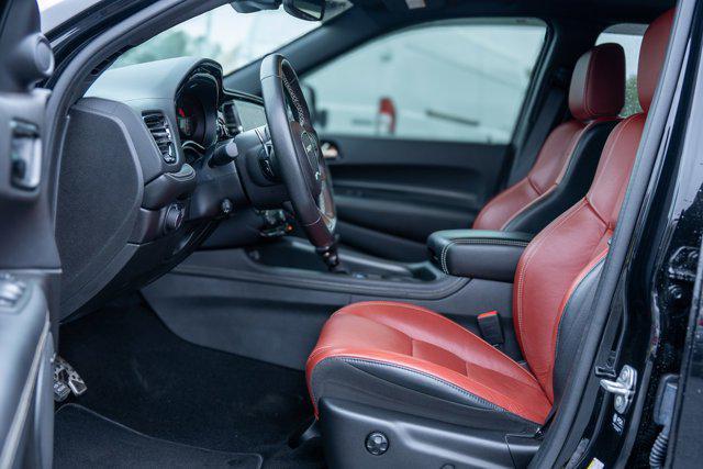 used 2021 Dodge Durango car, priced at $76,997