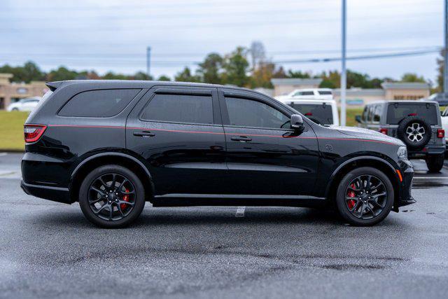 used 2021 Dodge Durango car, priced at $76,997