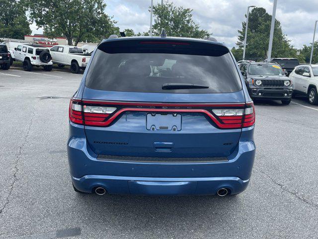 new 2024 Dodge Durango car, priced at $47,950