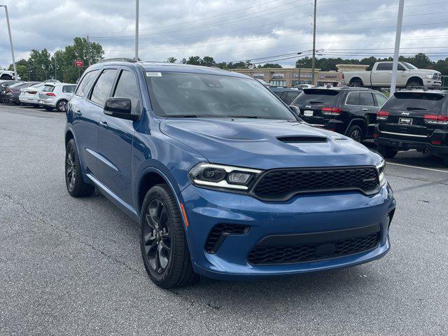 new 2024 Dodge Durango car, priced at $47,950