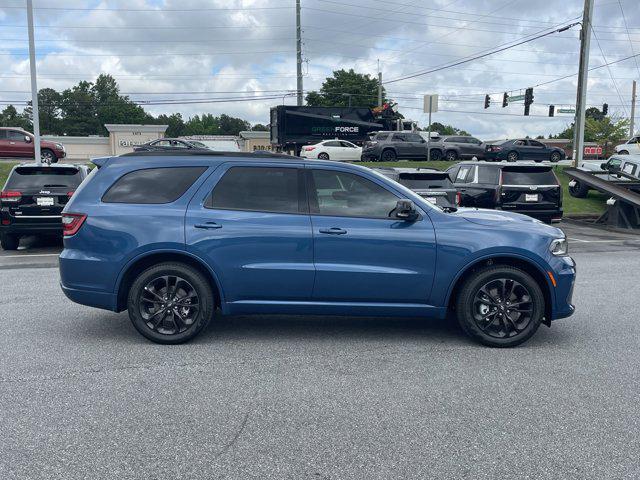 new 2024 Dodge Durango car, priced at $47,950