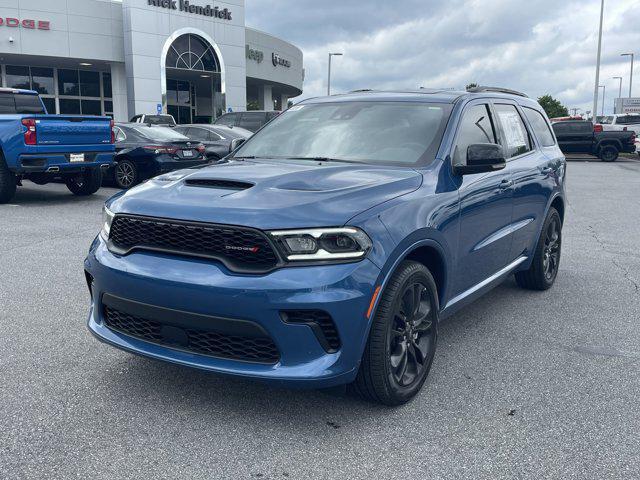 new 2024 Dodge Durango car, priced at $47,950