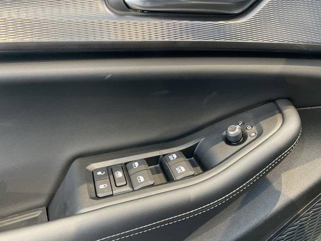 new 2025 Jeep Grand Cherokee car, priced at $42,170