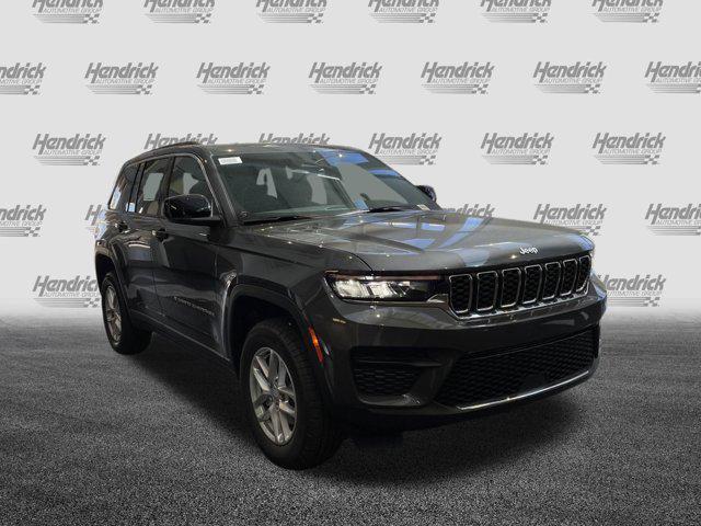 new 2025 Jeep Grand Cherokee car, priced at $42,170