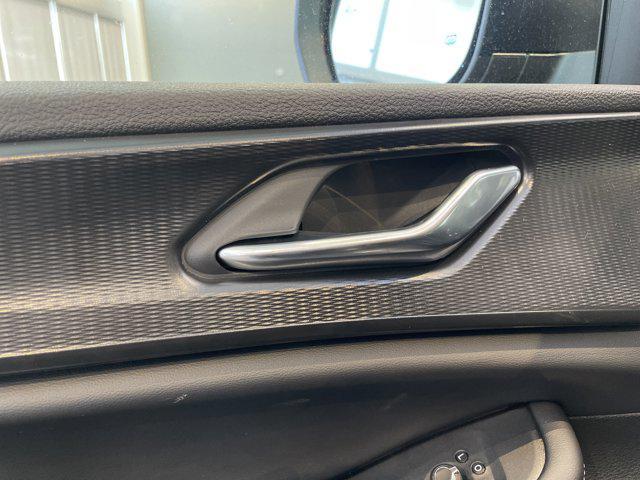 new 2025 Jeep Grand Cherokee car, priced at $42,170