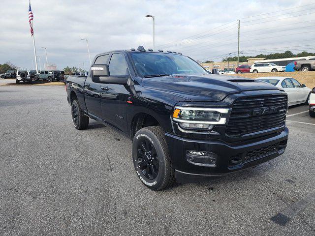 new 2024 Ram 3500 car, priced at $83,005